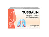 Tussalin caps.