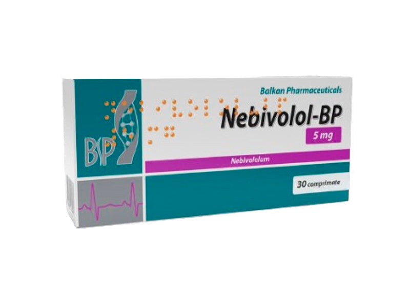 Nebivolol-BP