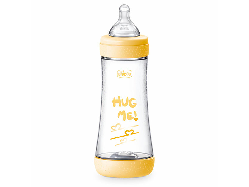 Chicco Biberon Hug Me