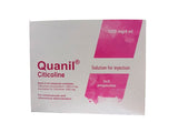 Quanil 1000mg/4ml sol. inj.