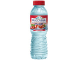 Bucovina Fructata Apa aromatizata Visina 0.5l