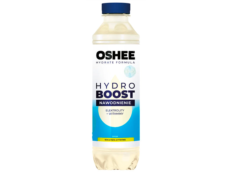 Oshee HydroBoost lamaie