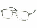 Rama optica Expert New York C2 dark grey, 2024, din aluminiu + magneziu, unisex