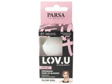 Parsa Beauty Burete de machiaj LOV.U
