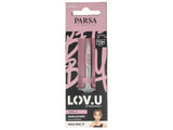 Parsa Beauty Foarfece pt unghii mint LOV.U