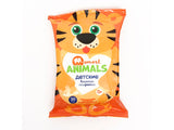 Servetele umede p/t copii Smart Animals N20