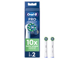 Oral-B Насадка для зубной щетки CrossAction