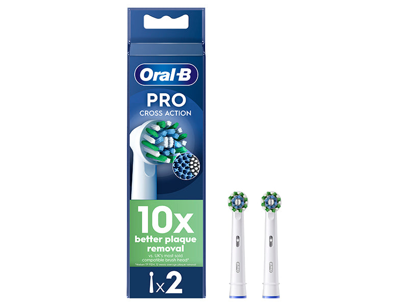 Oral-B Rezerva pentru perie CrossAction