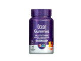 Ocean Smart Gummies Multivitamin