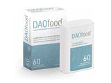 DAOfood mini-tab.(gestionarea dietetica a deficitului de diaminoxidaza)