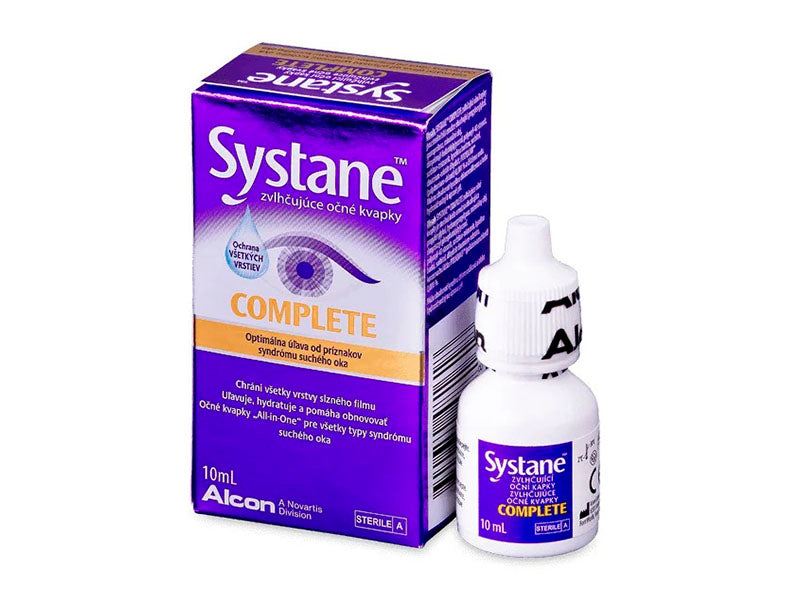 Systane Complete