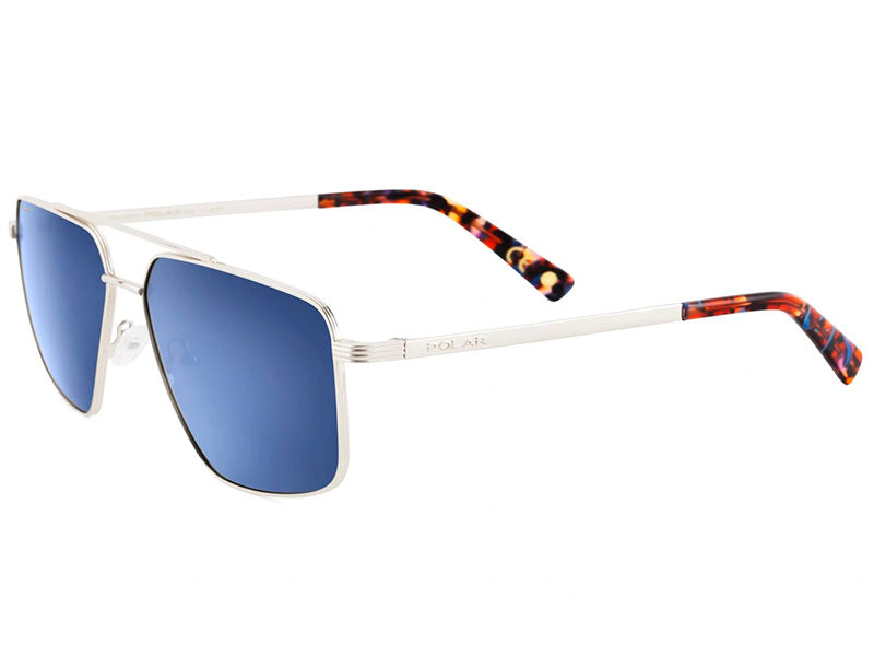 Ochelari de soare Polar Gold 300 col. 12/N, 2024, din Metal, p/u barbati
