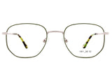 Rama optica Polar OFF_BEAT 102 col. 29-51, 2024, din Metal, unisex