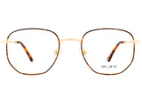 Rama optica Polar OFF_BEAT 102 col. 428-51, 2024, din Metal, unisex
