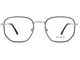 Rama optica Polar OFF_BEAT 103 col. 27-51, 2024, din Metal, unisex
