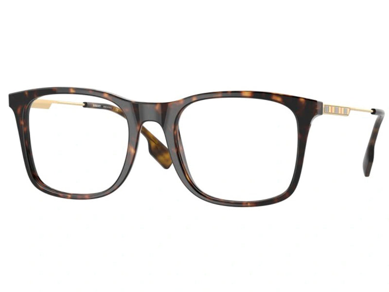 Rama ochelari de vedere Burberry