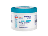 Numismed Crema p/u corp pH 5,5 cu Pantenol 400ml
