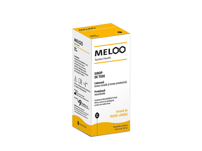 Meloo sirop