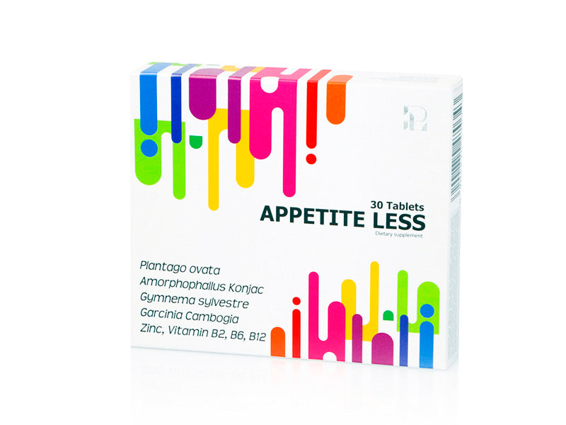 Appetite less