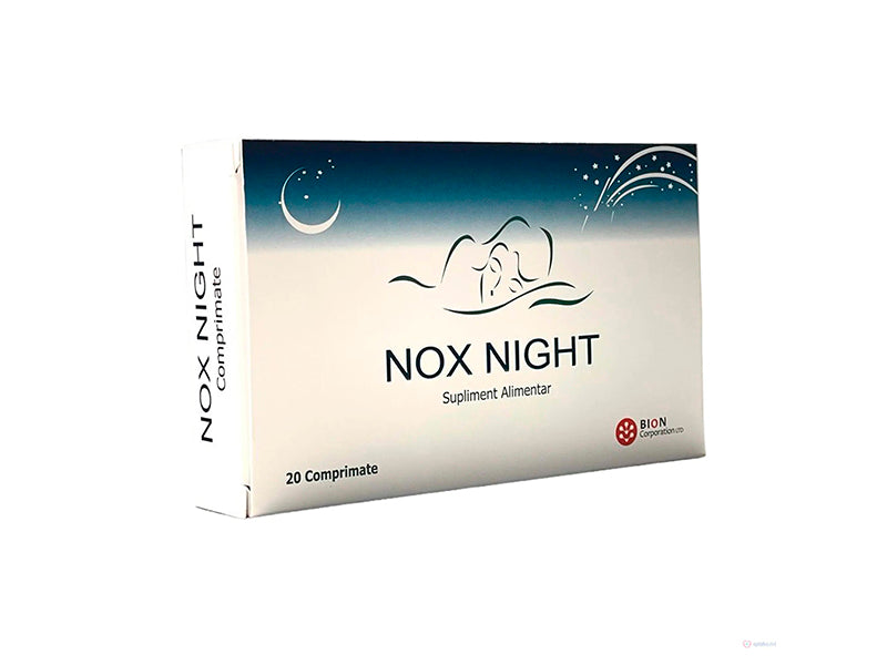 Nox Night