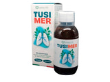 TUSIMER sirop 200ml (mucolitic,expectorant,decongestionant)