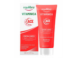 Equilibra Vitaminica Slim крем для тела 200 мл