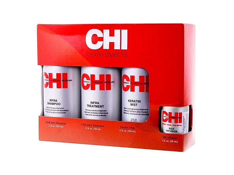 CHI HOME STYLIST SUPPORT KIT