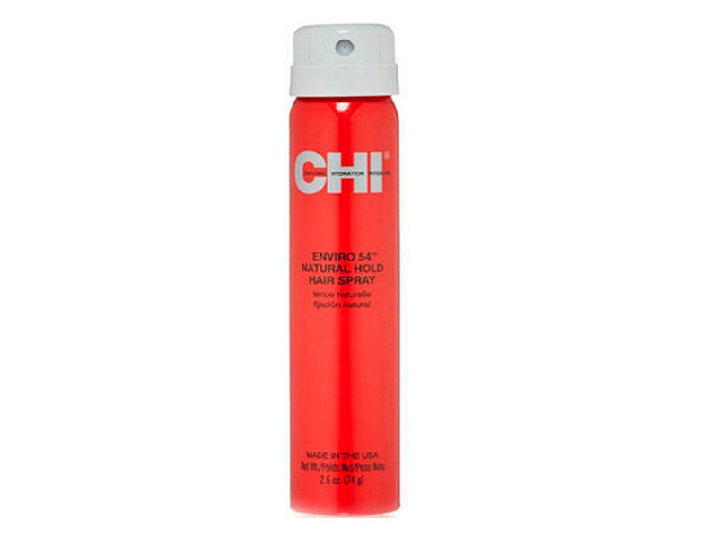 CHI ENVIRO 54 NATURAL HOLD HAIR SPRAY 74g