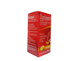 DuoSeptol Lemon 2 мг/0,5 мг спрей для горла 30 мл