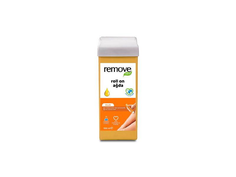 Remove Ceara depilatoare Roll-on Clasic 