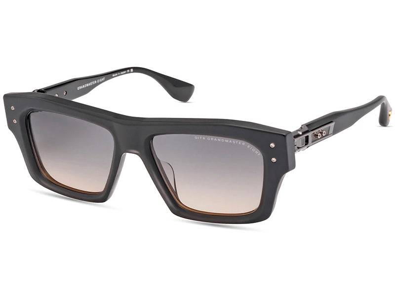 Ochelari de soare Dita GRANDMASTER EIGHT DTS458-A-01, 2024,  din Acetat, p/u barbati