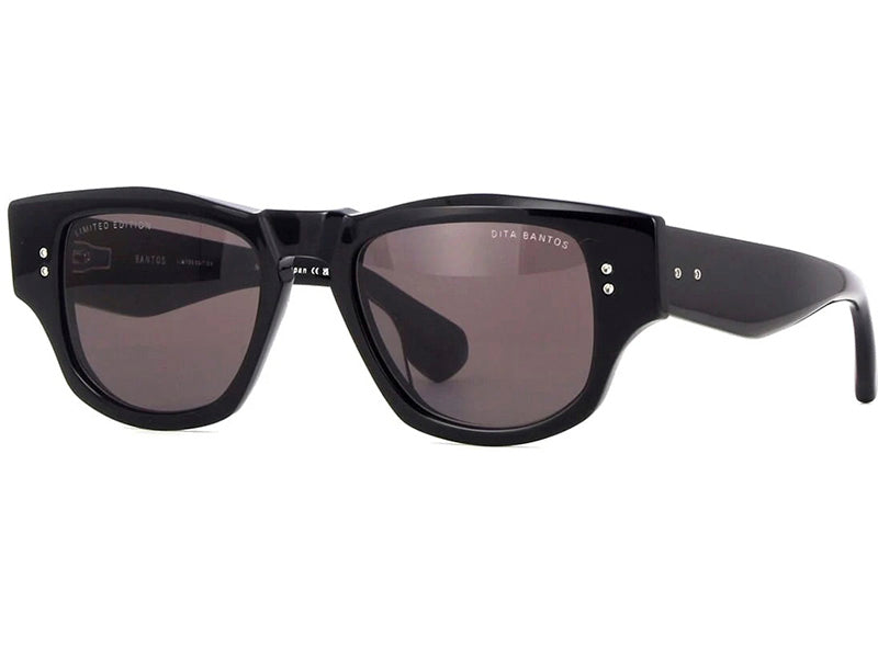 Ochelari de soare Dita BANTOS Limited Edition DTS723-A-01, 2024, din Acetat, unisex