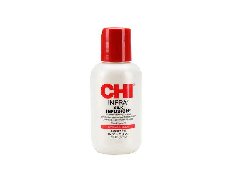 CHI INFRA - SILK INFUSION -BOTANICAL BLISS 59 ml