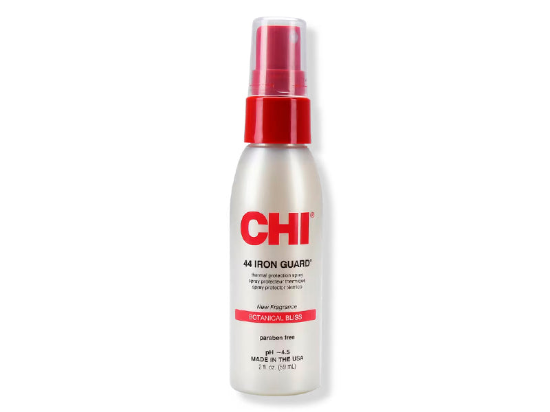 CHI 44 IRON GUARD - THERMAL PROTECTION SPRAY-BOTANICAL BLISS 59 ml