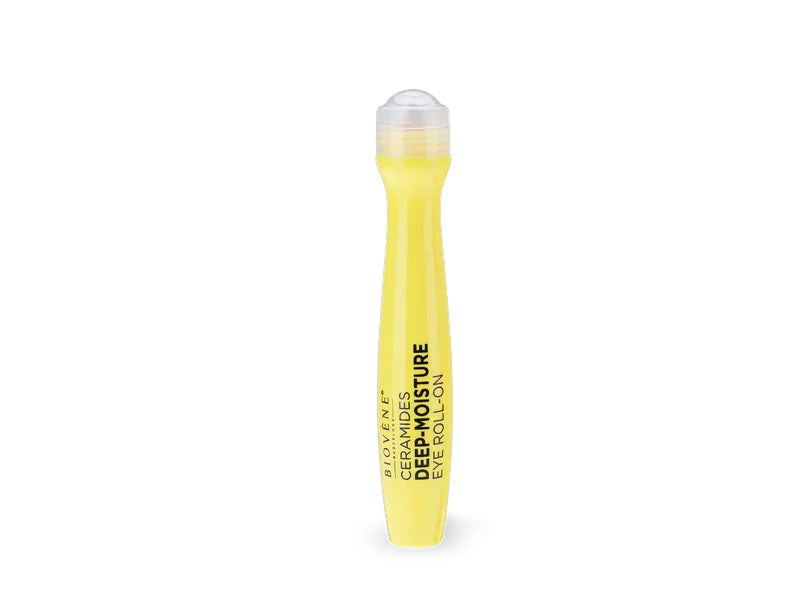 Biovene Roll-on contur ochi hidratant Ceramide 
