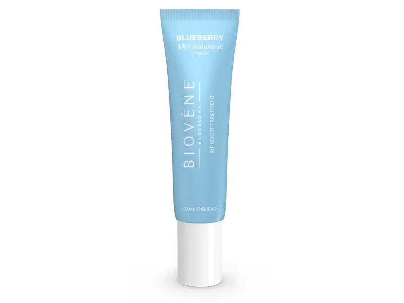 Biovene Balsam buze hidratant Acid hialuronic  1%