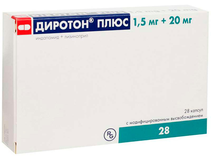 Diroton Plus