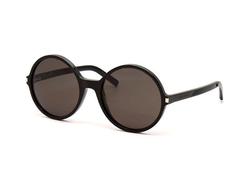 Ochelari de soare Saint Laurent SL450 001-58, 2024, din Acetat, p/u femei