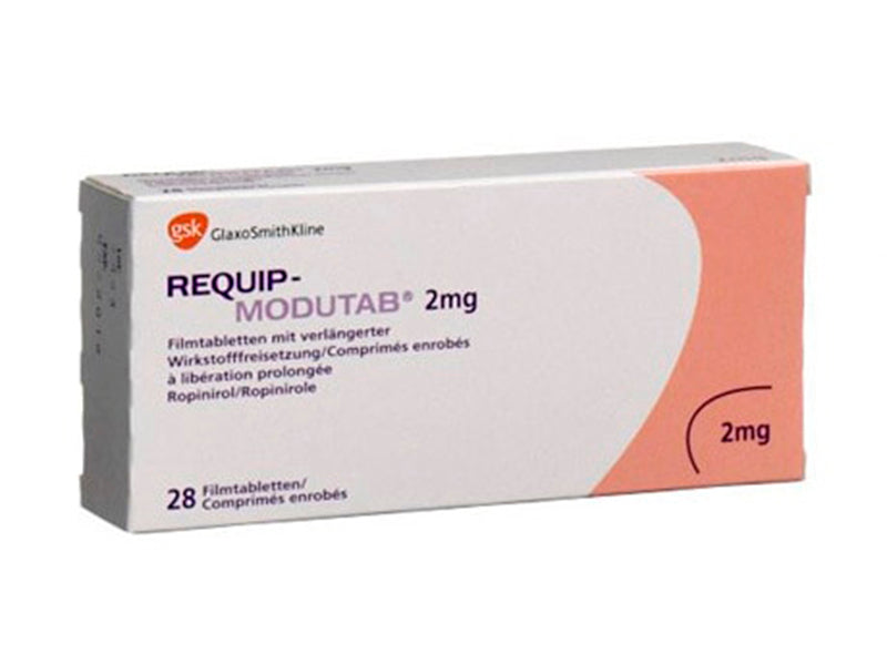 Requip-Modutab