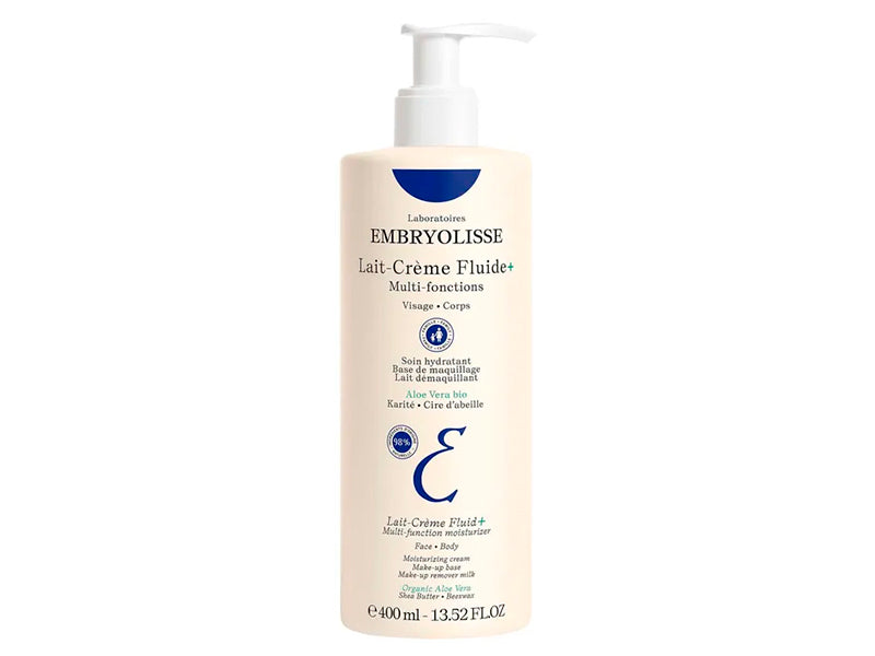 Embryolisse Lapte creme fluid + 400 ml 293