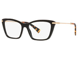 Rama optica Miu Miu MU01UV-1AB1O1-53, din Acetat, p/u femei