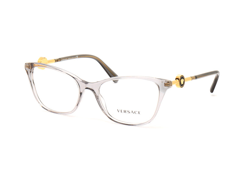 Rama optica Versace VE3293-593-55, din Acetat, unisex
