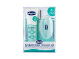 Chicco Set gingival (  giengiera pt deget + gel gingival) 112620