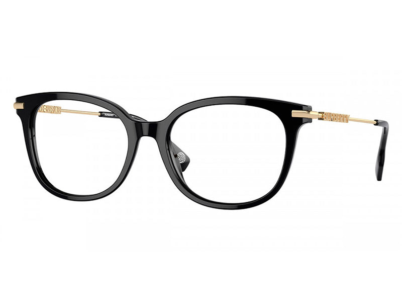 Rama optica Burberry BE2391-3001-53, din Acetat, p/u femei