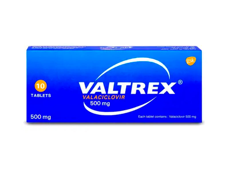 Valtrex