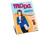 Carte Moda. Office style + autocolante