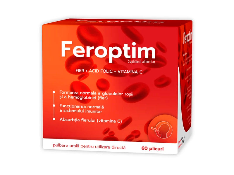 Feroptim