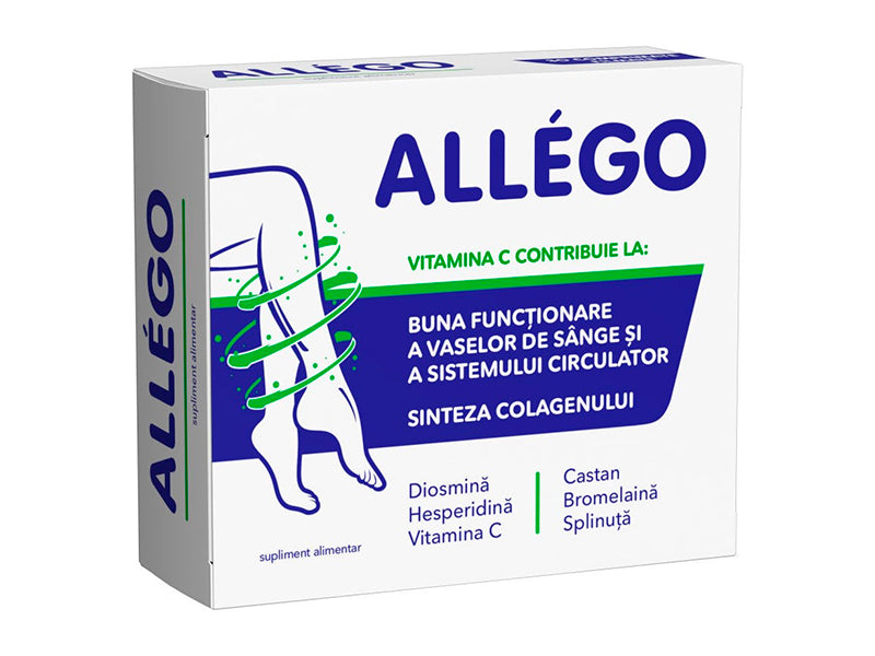 ALLEGO