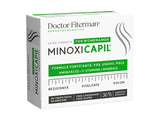 Doctor Fiterman Minoxicapil caps.
