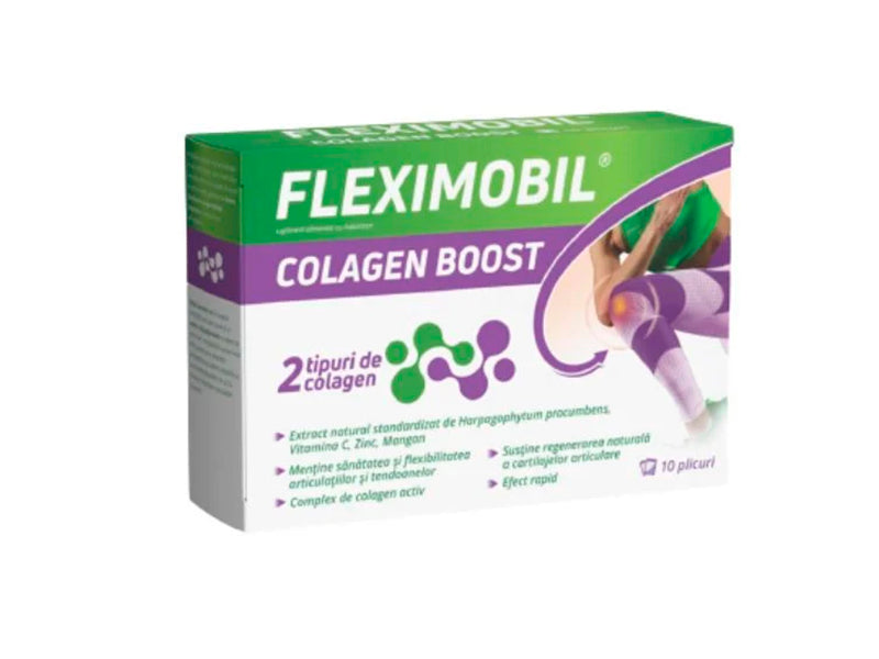 Fleximobil Colagen Boost